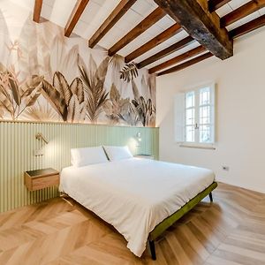 Parco Ducale Design Rooms